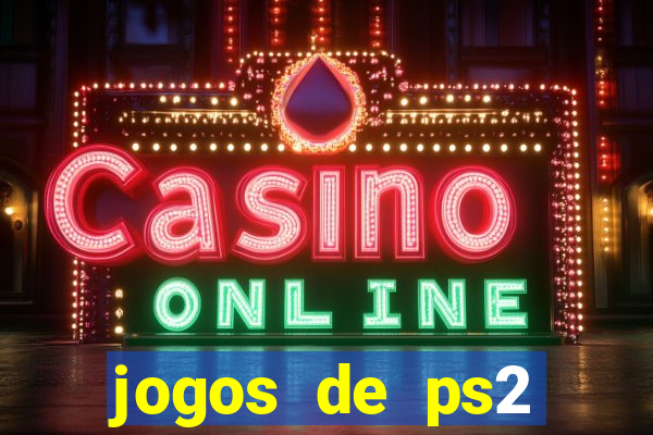 jogos de ps2 download torrent
